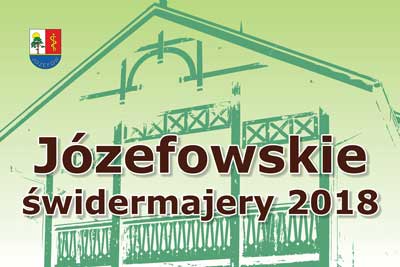 Jozefowskie swidermajery 2018